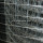 1&#39;&#39;X 1 &#39;&#39; Galvanized Welded Wire Mesh Rolls